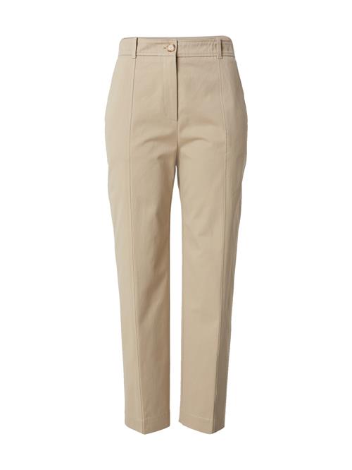 BOSS Bukser 'Tecarino1'  lysebeige