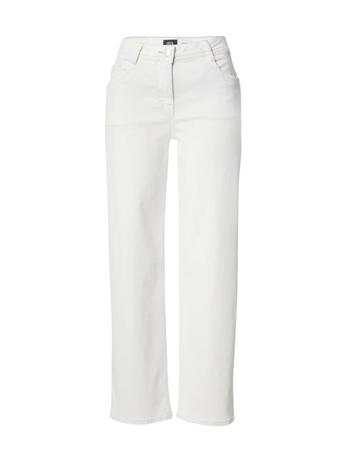 STREET ONE Jeans  ecru