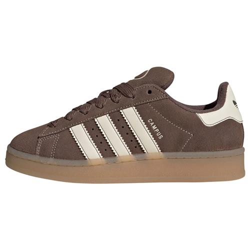 ADIDAS ORIGINALS Sneaker low 'Campus 00s'  umbra / uldhvid