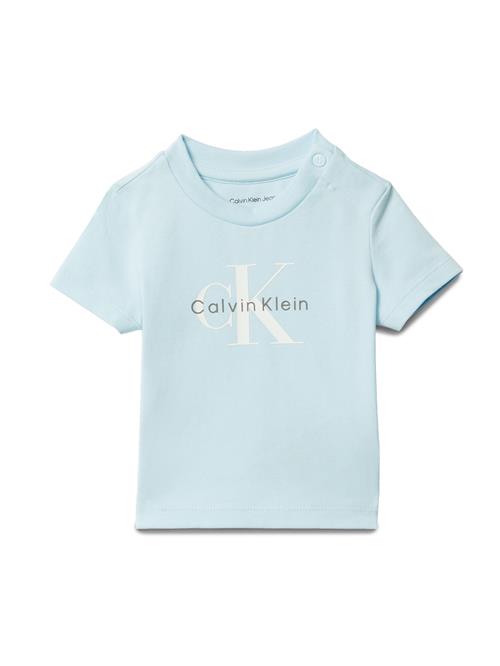 Calvin Klein Jeans Shirts  lyseblå / antracit / hvid