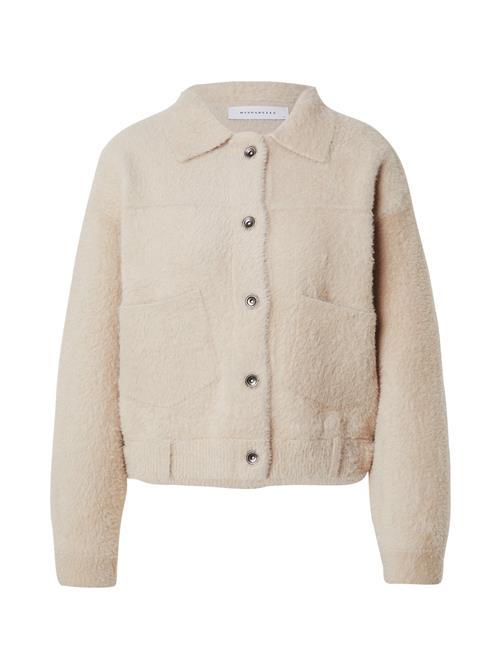 RINO & PELLE Cardigan 'Bubbly'  kit