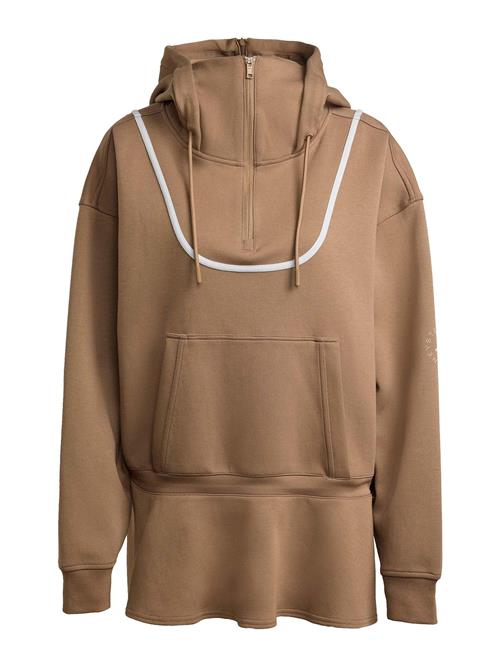 ADIDAS BY STELLA MCCARTNEY Sportsweatshirt  brokade