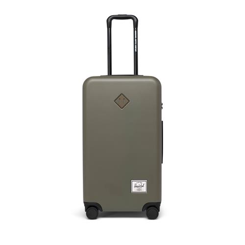 Herschel Trolley 'Heritage'  khaki