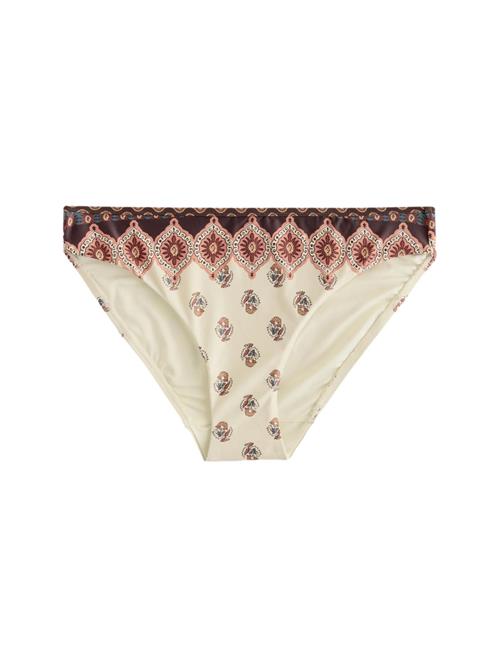 Next Bikinitrusse  lysebeige / choko / lysebrun / abrikos