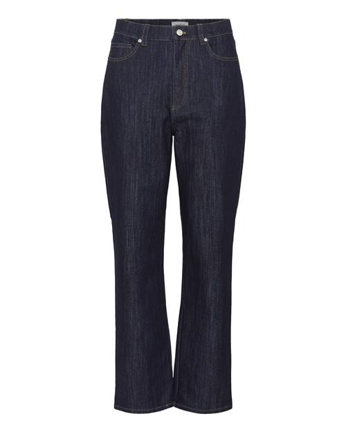 Se SOAKED IN LUXURY Jeans 'Ninnie'  sort ved About You