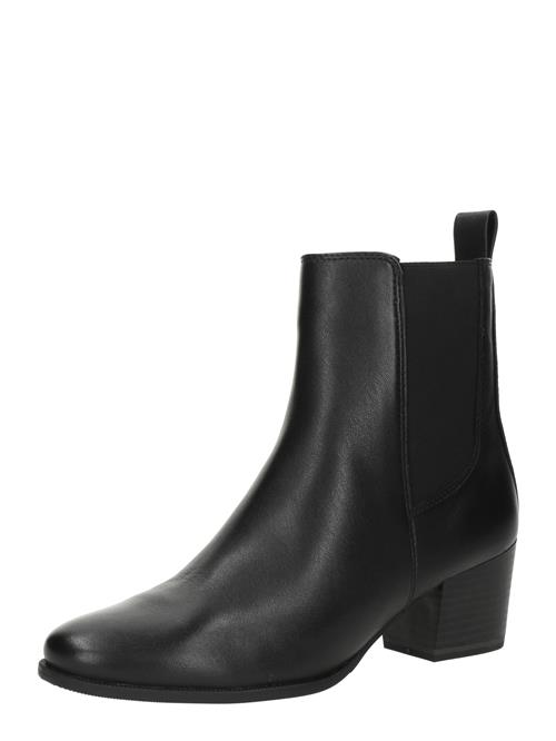 CAPRICE Chelsea Boots  sort