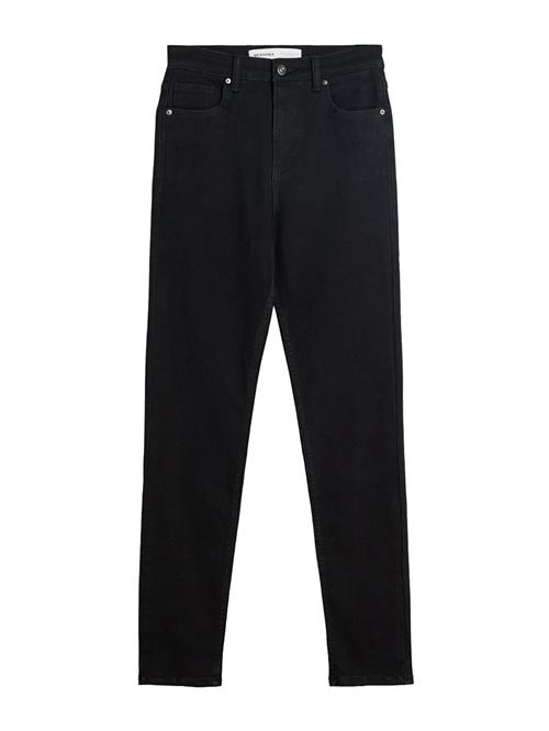 Bershka Jeans  sort