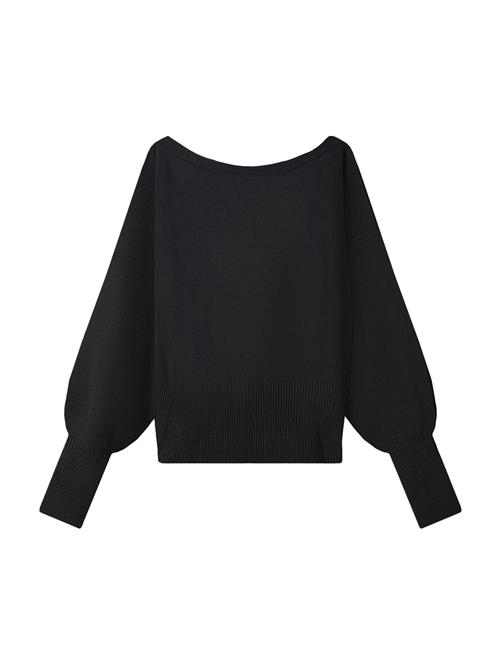 Bershka Pullover  sort