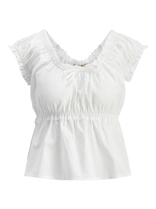 JJXX Bluse 'JXThilde'  hvid