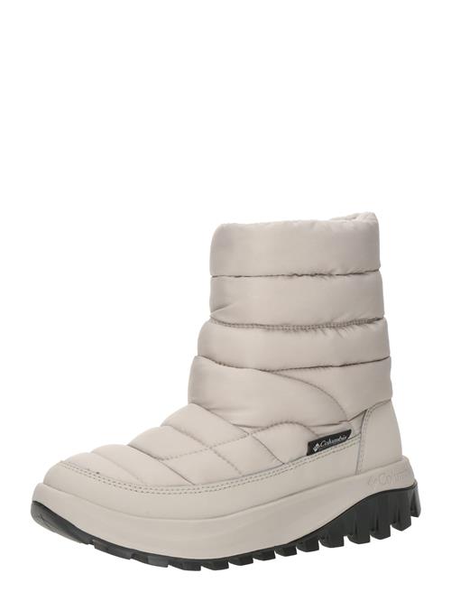 COLUMBIA Boots 'SNOWTROT'  lysegrå