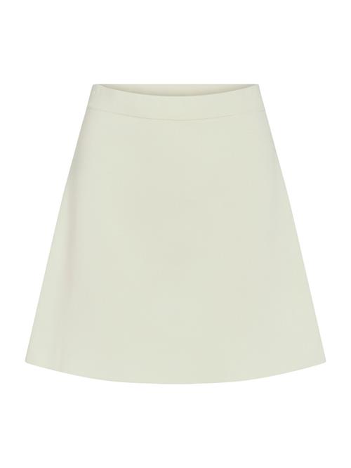 VILA Nederdel 'VISWAY'  creme