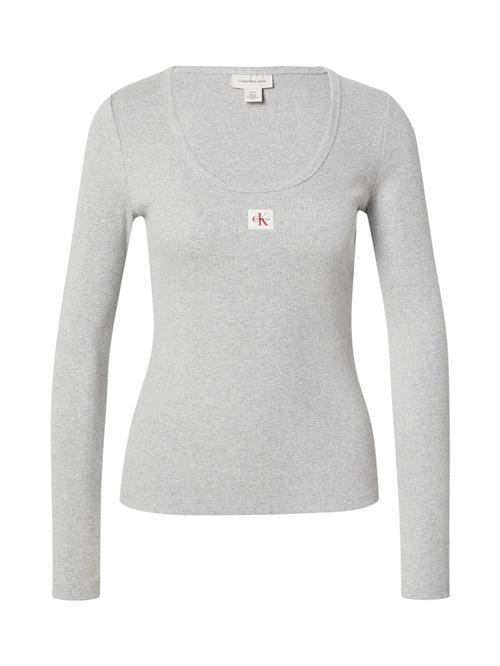 Calvin Klein Jeans Shirts  grå