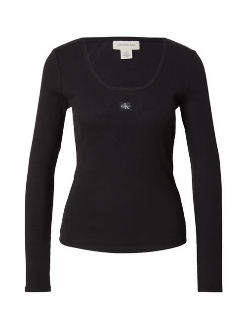 Se Calvin Klein Jeans Shirts  sort ved About You