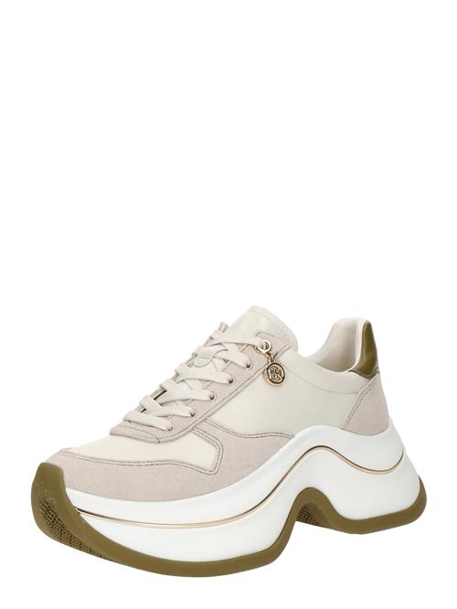 MICHAEL Michael Kors Sneaker low 'ARLA'  beige / creme / oliven