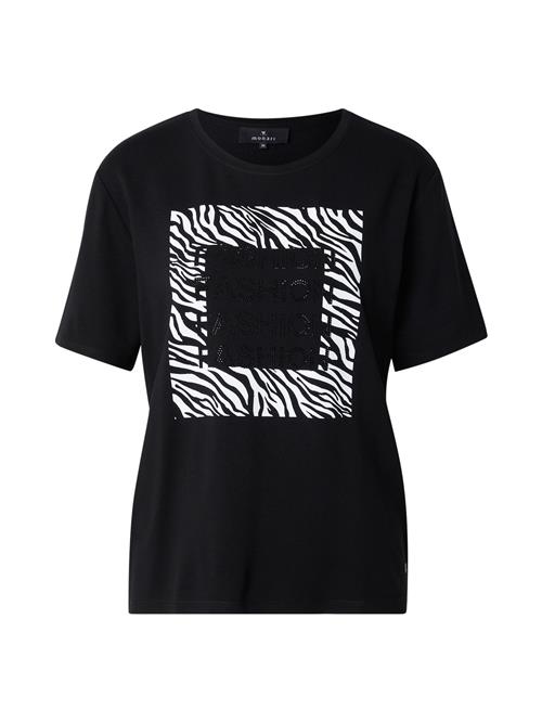 monari Shirts  sort / hvid