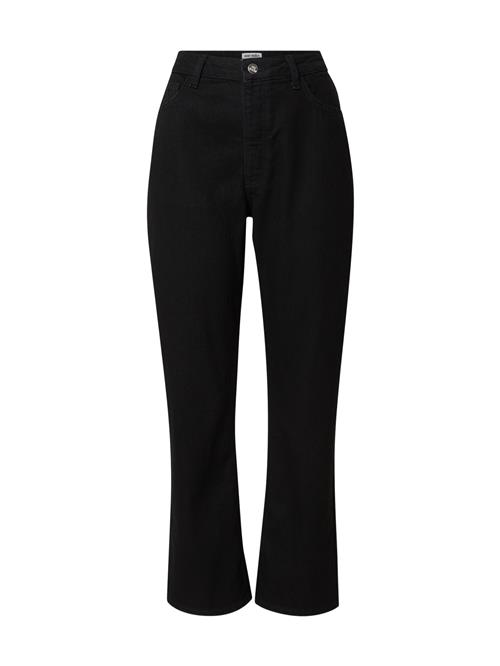noar studios Jeans  sort