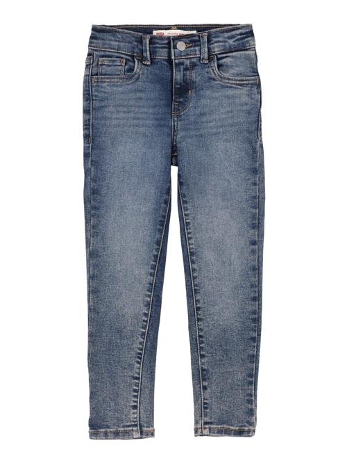 Levi's Kids Jeans '710'  blue denim