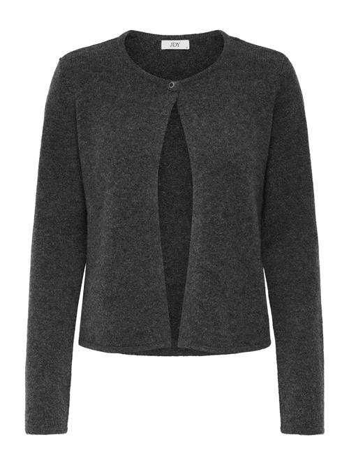 JDY Cardigan 'JDYRUE'  antracit