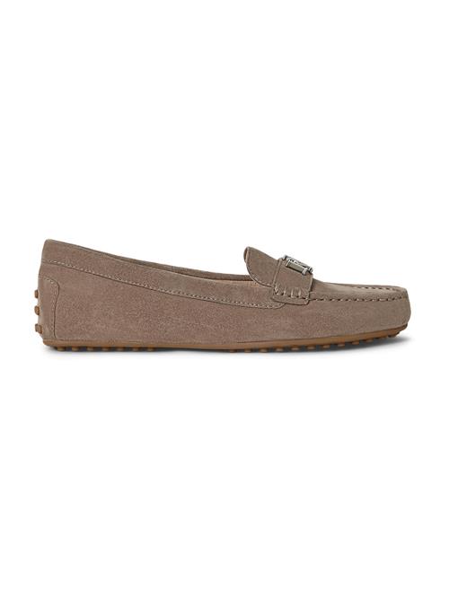 Lauren Ralph Lauren Mokassin 'BARNSBURY'  lysebrun