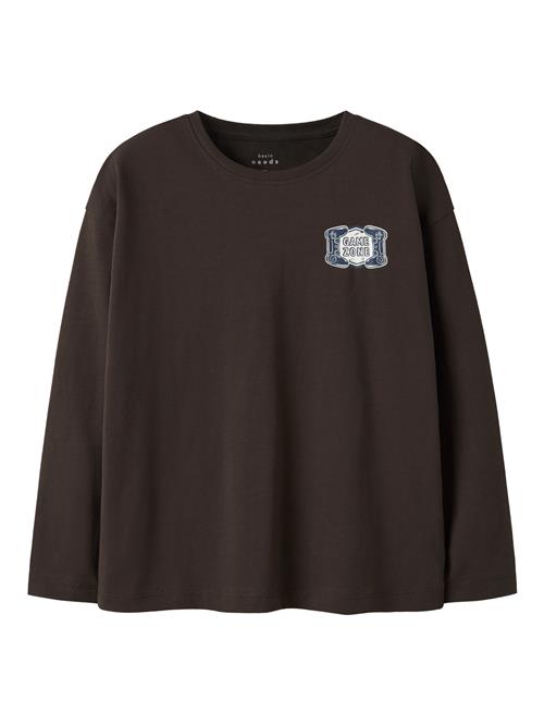 Se NAME IT Bluse Victor Delicioso Game Zone hos SmartKidz