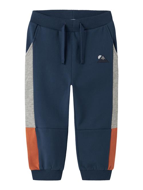 NAME IT Sweatpants Odie Insignia Blue