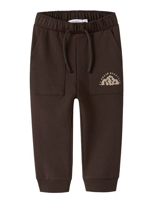 Se NAME IT Sweatpants Obie Delicioso hos SmartKidz