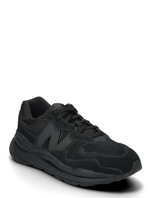 New Balance 57/40 New Balance Black