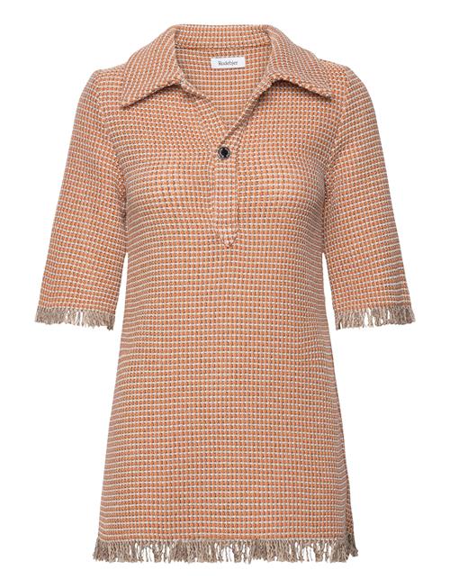 Se Rodebjer Nuori RODEBJER Orange ved Booztlet