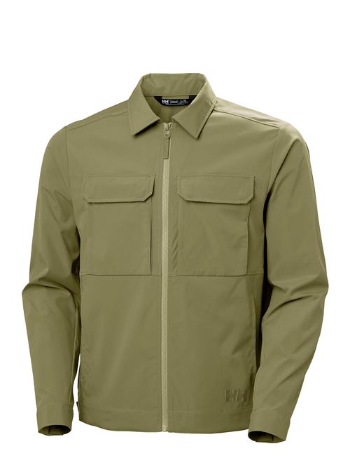 Escape Jacket Helly Hansen Khaki