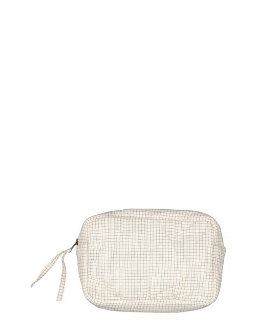 Toiletry Bag MarMar Copenhagen Cream