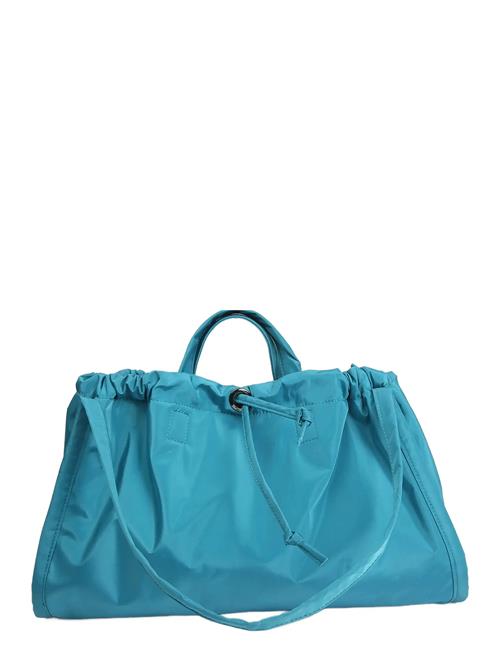 Se Sage Medium Matte Twill HVISK Blue ved Booztlet