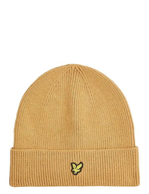 Beanie Lyle & Scott Orange