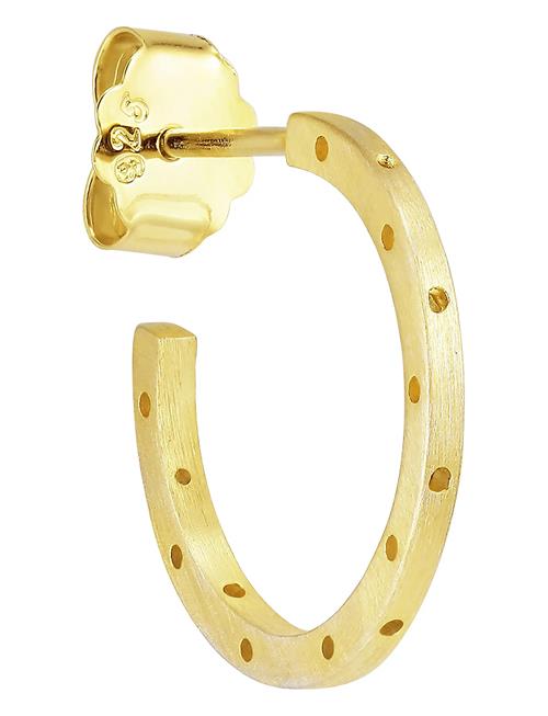 Orbis Hoop Jane Koenig Gold