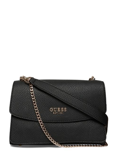 Calista Convertible Xbody Flap GUESS Black