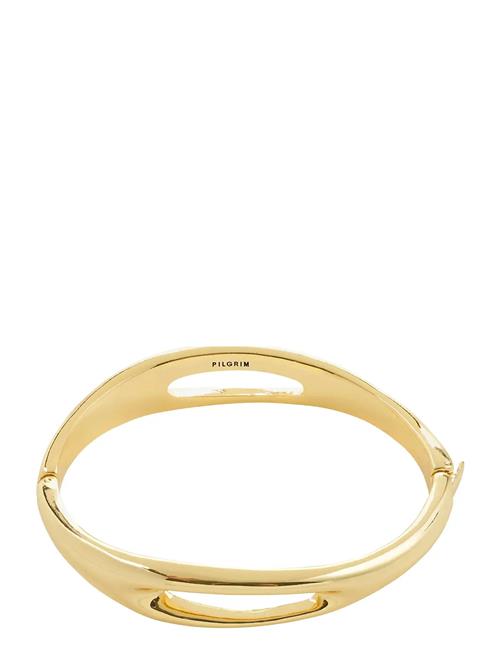 Free Bangle Gold-Plated Pilgrim Gold