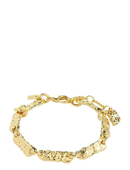 Instant Bracelet Gold-Plated Pilgrim Gold