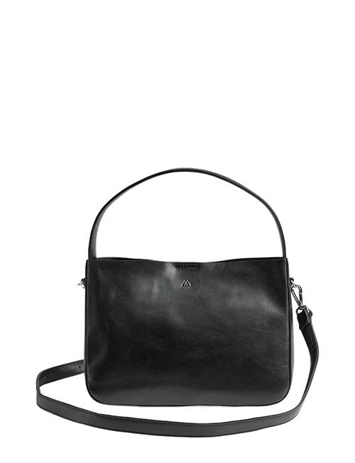Esambg Crossbody Bag, Ant. Markberg Black