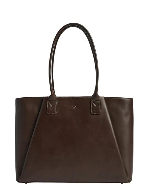 Sayambg Work Bag, Antique Markberg Brown