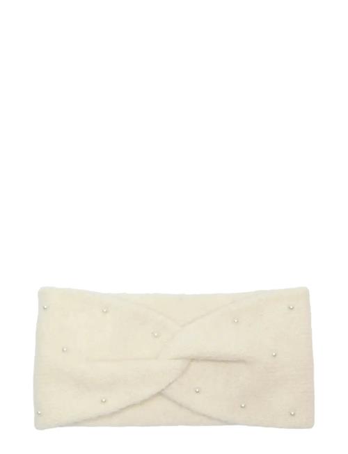 Kogchyna Life Knit Soft Headband Cp Acc Kids Only Cream