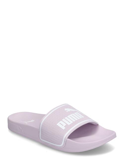 Se Leadcat 2.0 PUMA Pink ved Booztlet