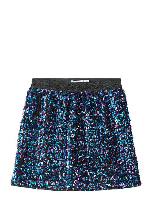 Nkfrunica Skirt Name It Navy