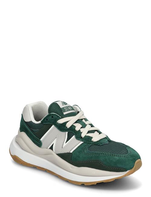 New Balance 57/40 New Balance Green
