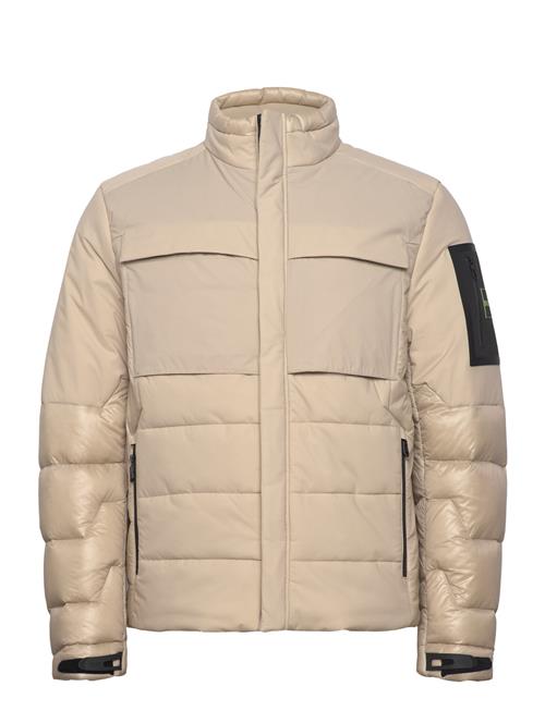 Se J_Noel BOSS Beige ved Booztlet