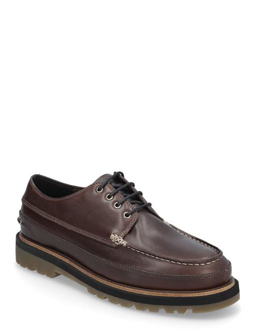 Jay VAGABOND Brown