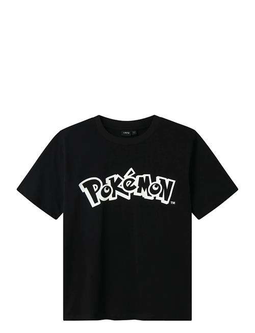 Nlmsarif Pokemon Ss L Top Sky LMTD Black
