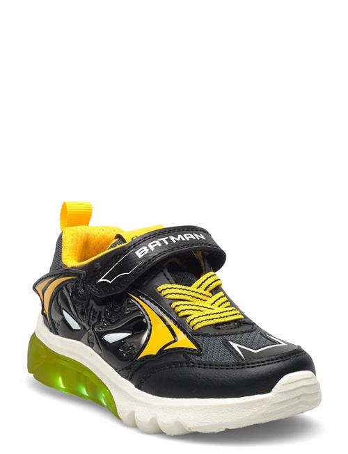 J Ciberdron Boy C GEOX Black