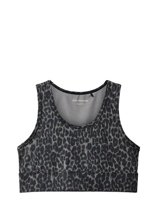 Karasy Top Sofie Schnoor Young Grey