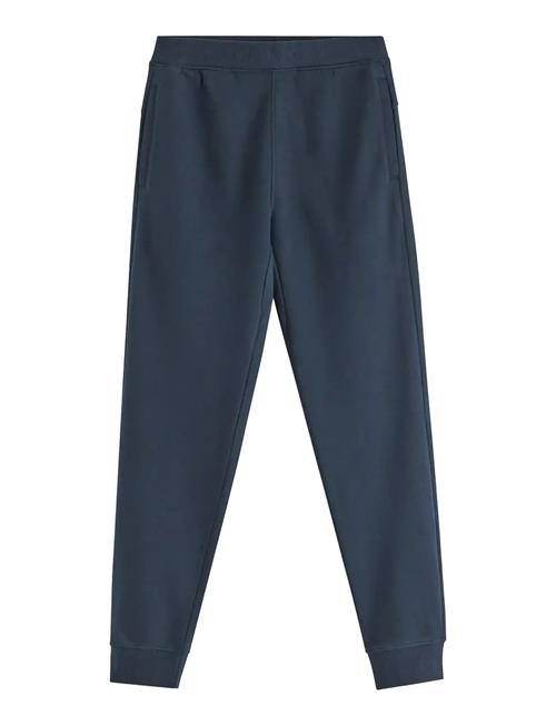 Trousers Jogger With Gusset Lindex Navy