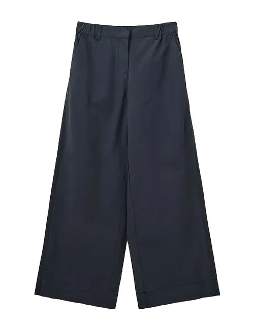 Reinesw Trousers Sofie Schnoor Navy