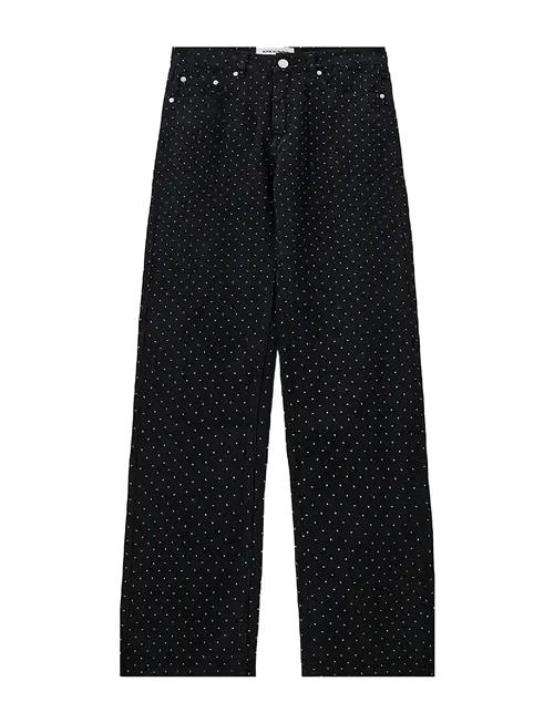 Parissw Jeans Sofie Schnoor Black